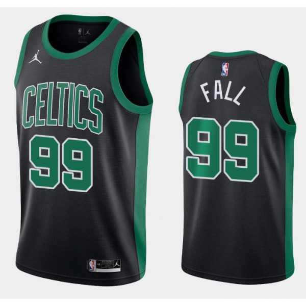 Boston Celtics Trikot Tacko Fall 99 2020-2021 Jordan Brand Statement Edition Swingman - Herren Boston Celtics Trikot Tacko Fall 99 2020-2021 Jordan Brand Statement Edition Swingman - Herren